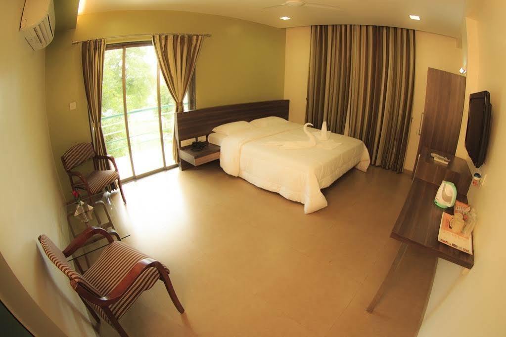 Green Valley Resort Khadoli Exterior photo